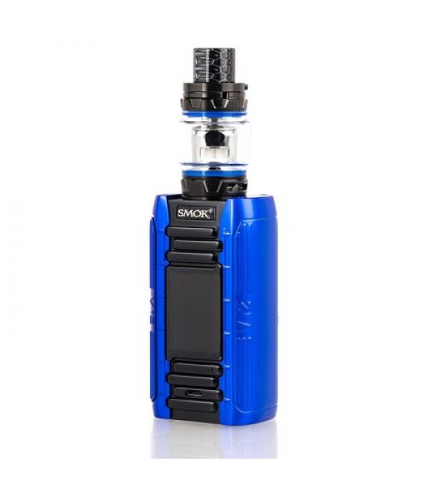 SMOK E-PRIV 230W & TFV12 Prince Starter Kit