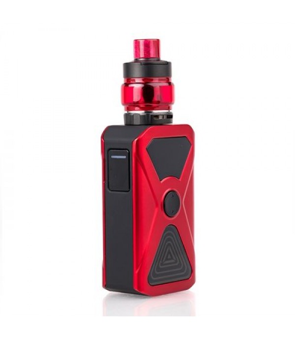 Kanger XLUM 200W TC Starter Kit