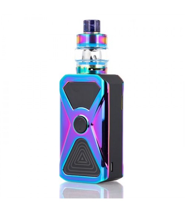 Kanger XLUM 200W TC Starter Kit