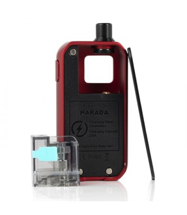 Augvape Druga NARADA Pod Kit