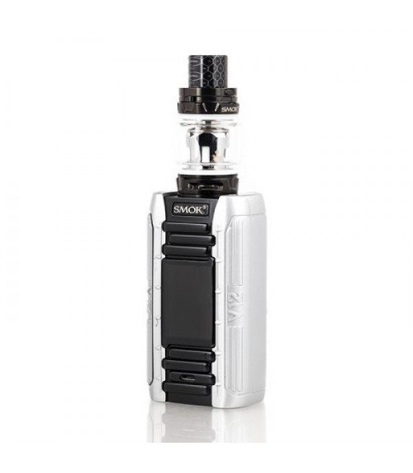 SMOK E-PRIV 230W & TFV12 Prince Starter Kit