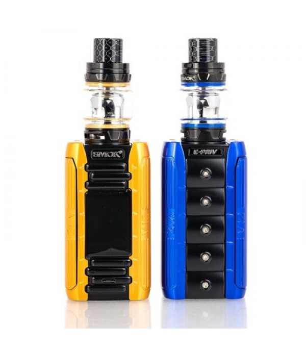 SMOK E-PRIV 230W & TFV12 Prince Starter Kit