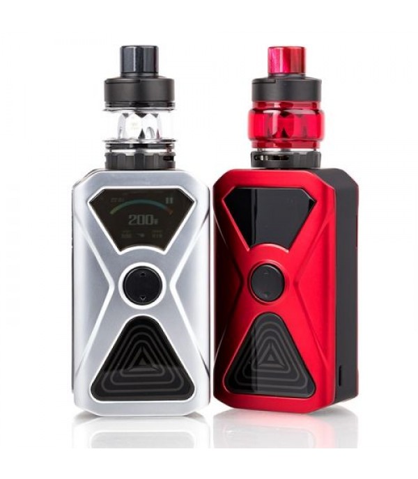 Kanger XLUM 200W TC Starter Kit