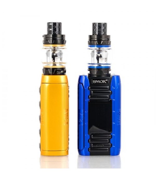 SMOK E-PRIV 230W & TFV12 Prince Starter Kit