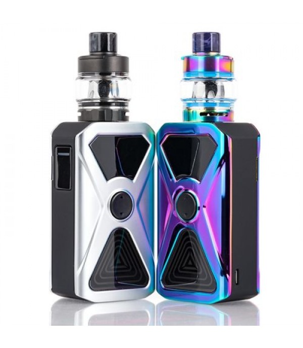 Kanger XLUM 200W TC Starter Kit