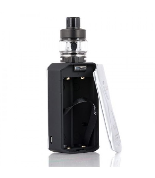 Kanger XLUM 200W TC Starter Kit