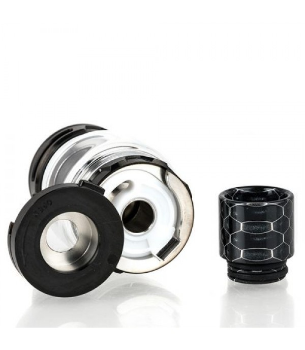 SMOK E-PRIV 230W & TFV12 Prince Starter Kit