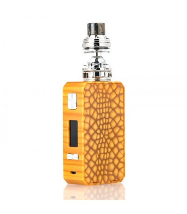 Eleaf Saurobox 220W & ELLO Duro Kit