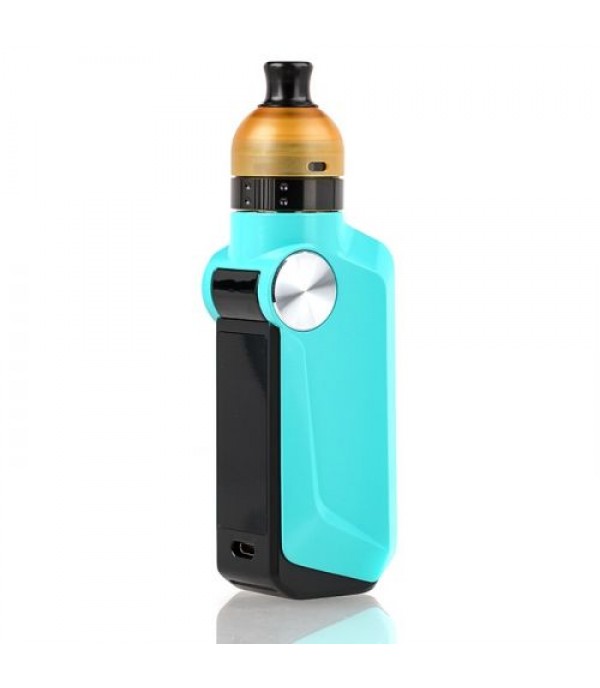 VOOPOO MOJO R 88W & Conjure RDA Kit