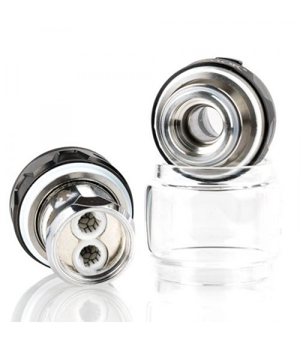 SMOK E-PRIV 230W & TFV12 Prince Starter Kit