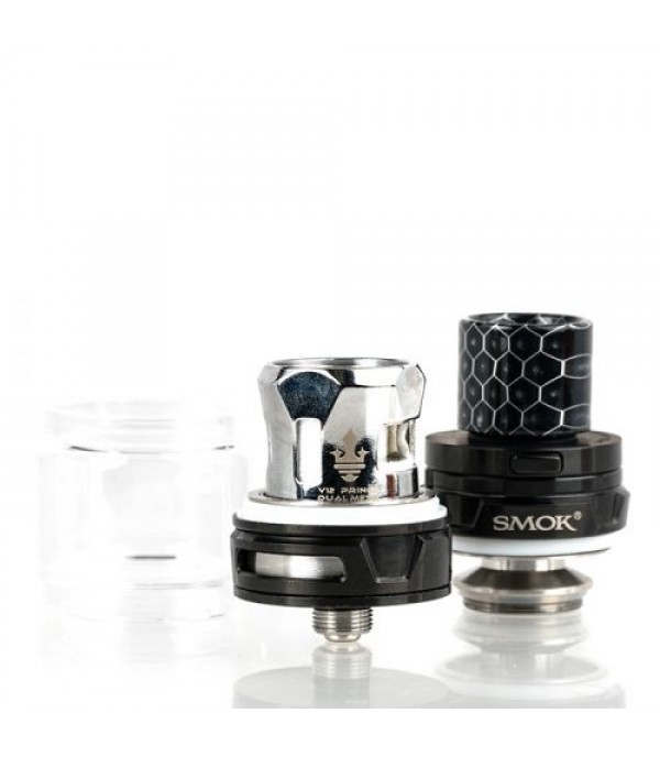 SMOK E-PRIV 230W & TFV12 Prince Starter Kit