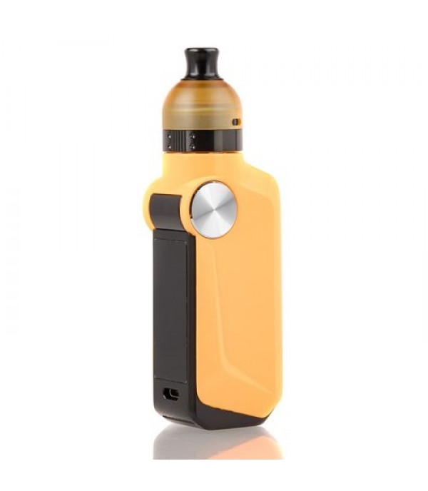 VOOPOO MOJO R 88W & Conjure RDA Kit