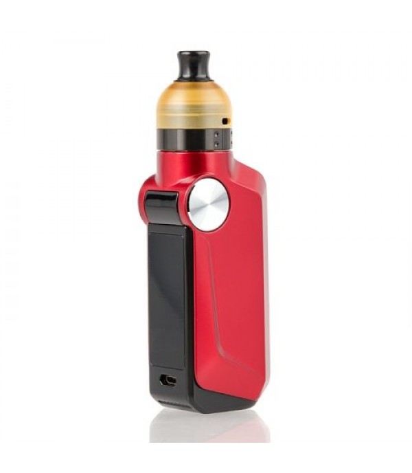 VOOPOO MOJO R 88W & Conjure RDA Kit