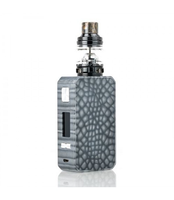 Eleaf Saurobox 220W & ELLO Duro Kit