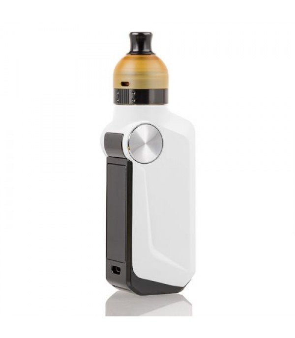 VOOPOO MOJO R 88W & Conjure RDA Kit