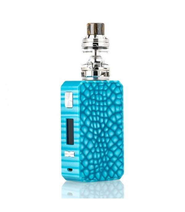 Eleaf Saurobox 220W & ELLO Duro Kit
