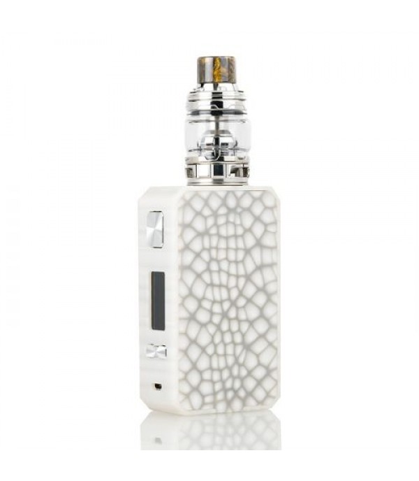 Eleaf Saurobox 220W & ELLO Duro Kit