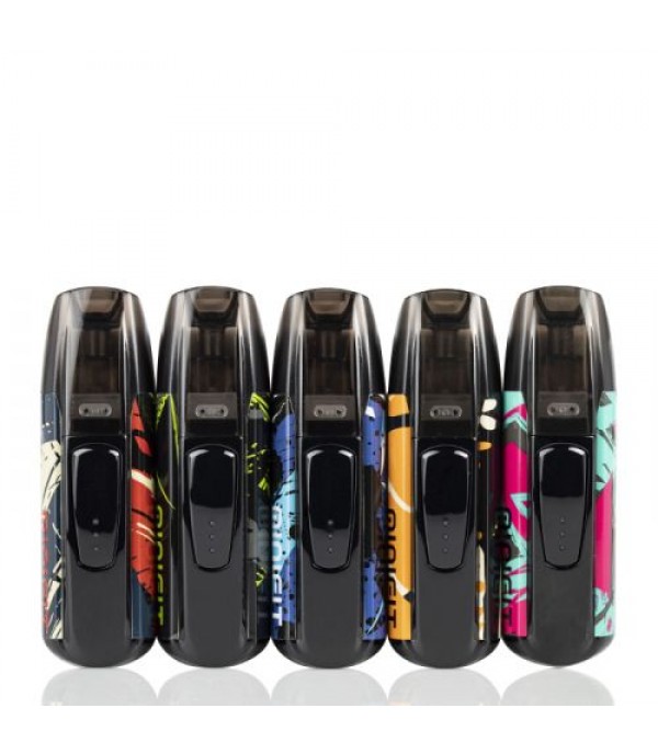 JUSTFOG MINI FIT Portable Pod System
