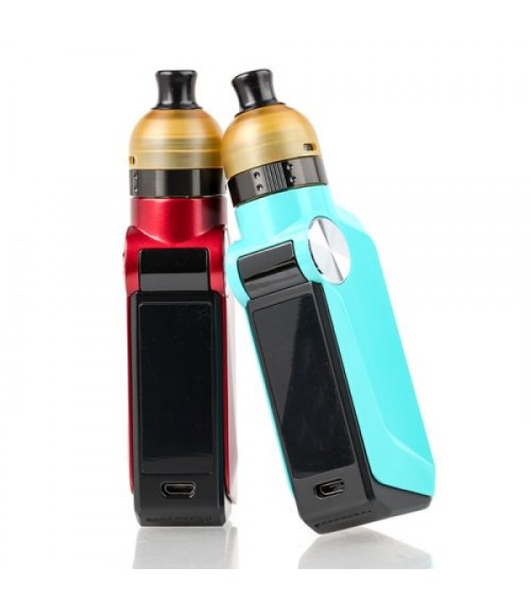 VOOPOO MOJO R 88W & Conjure RDA Kit