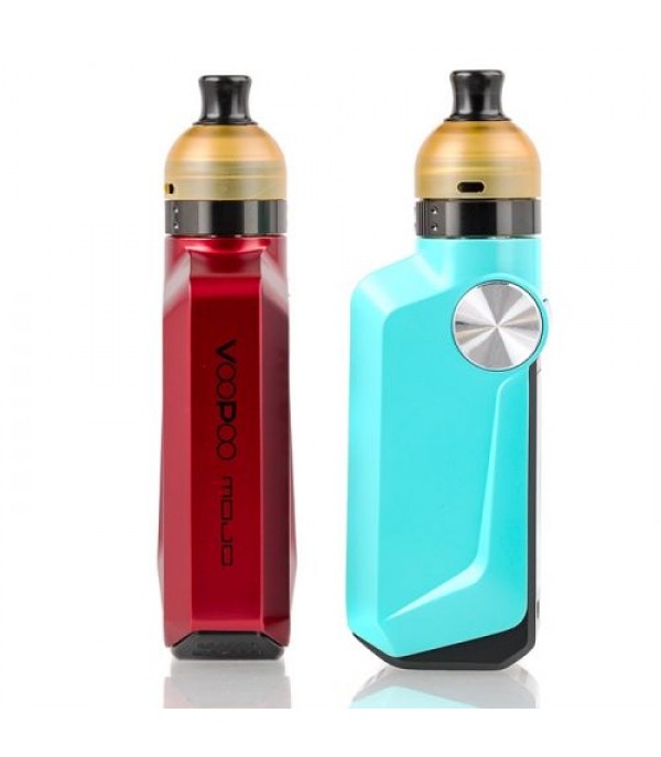 VOOPOO MOJO R 88W & Conjure RDA Kit