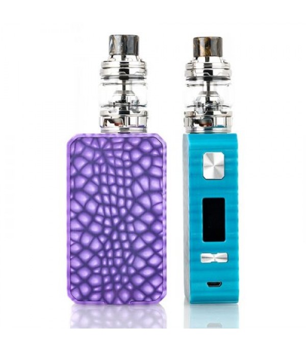 Eleaf Saurobox 220W & ELLO Duro Kit