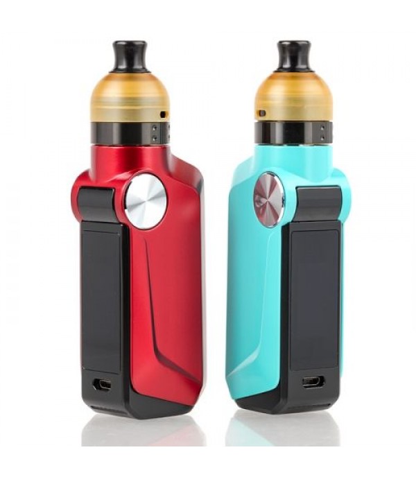 VOOPOO MOJO R 88W & Conjure RDA Kit