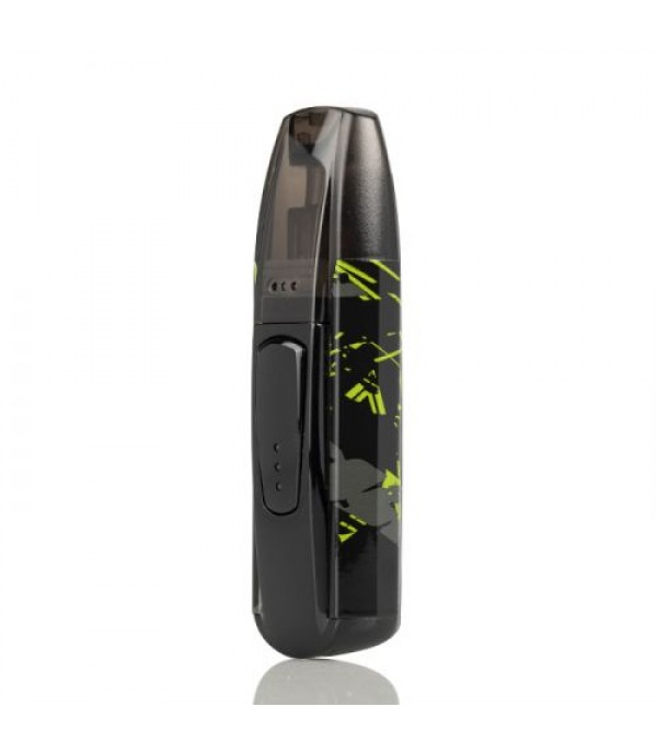 JUSTFOG MINI FIT Portable Pod System
