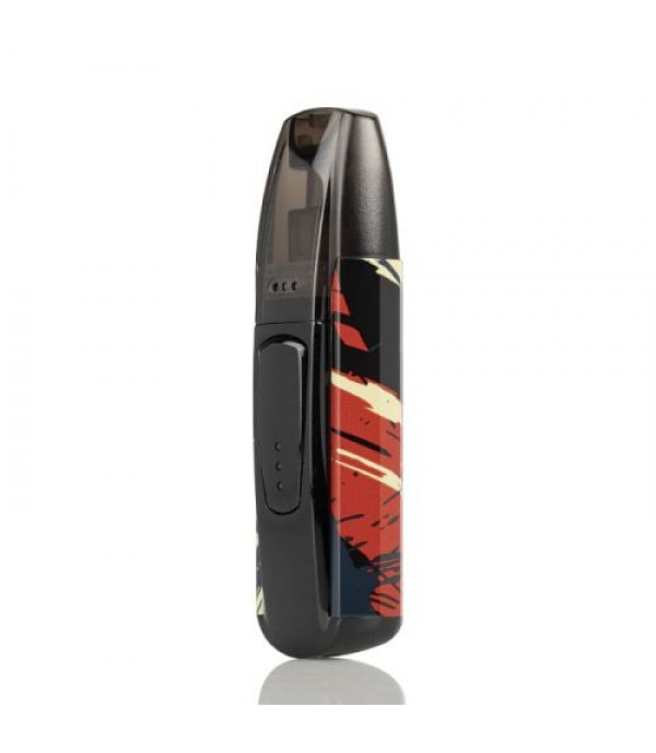JUSTFOG MINI FIT Portable Pod System
