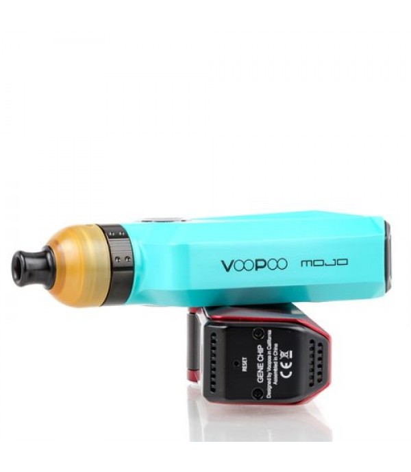 VOOPOO MOJO R 88W & Conjure RDA Kit