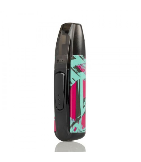 JUSTFOG MINI FIT Portable Pod System