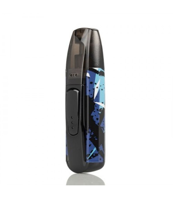 JUSTFOG MINI FIT Portable Pod System