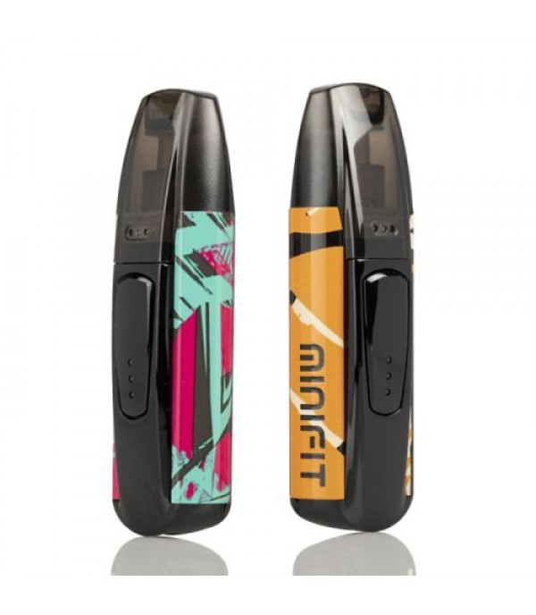JUSTFOG MINI FIT Portable Pod System