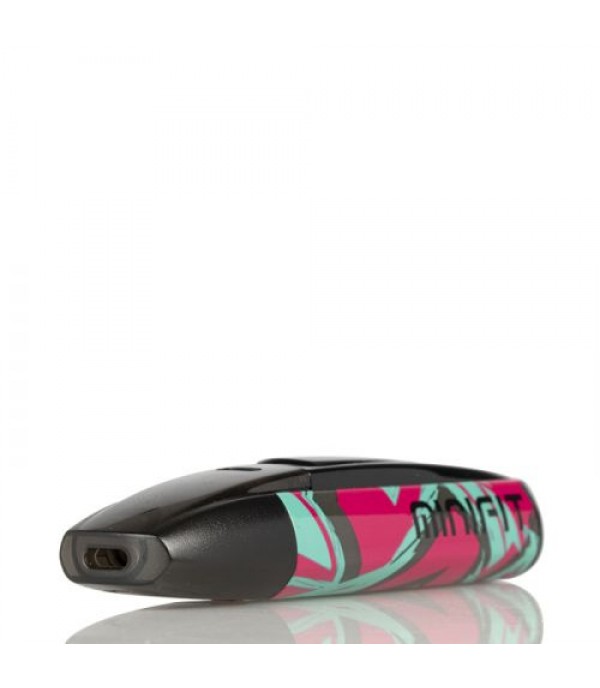 JUSTFOG MINI FIT Portable Pod System