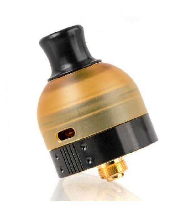 VOOPOO MOJO R 88W & Conjure RDA Kit