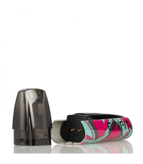 JUSTFOG MINI FIT Portable Pod System