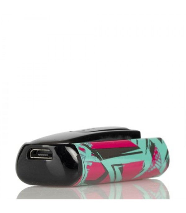 JUSTFOG MINI FIT Portable Pod System