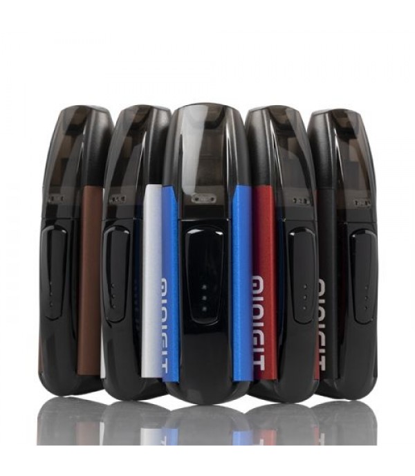 JUSTFOG MINI FIT Portable Pod System