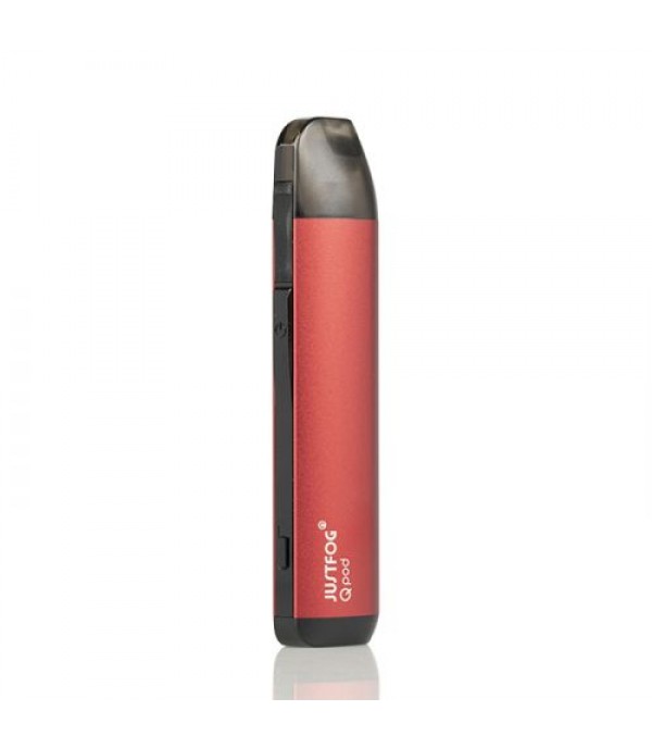 JUSTFOG QPOD Pod System
