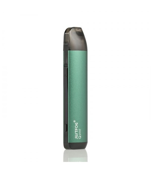 JUSTFOG QPOD Pod System