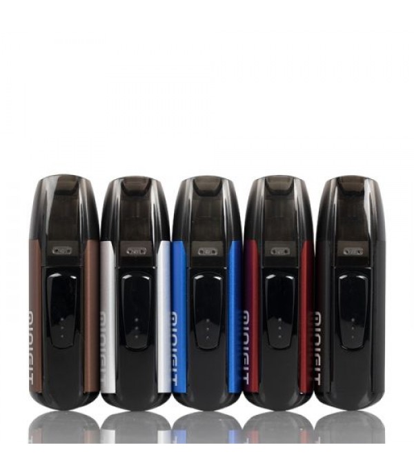 JUSTFOG MINI FIT Portable Pod System