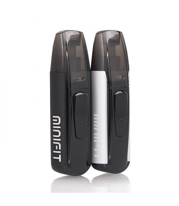 JUSTFOG MINI FIT Portable Pod System