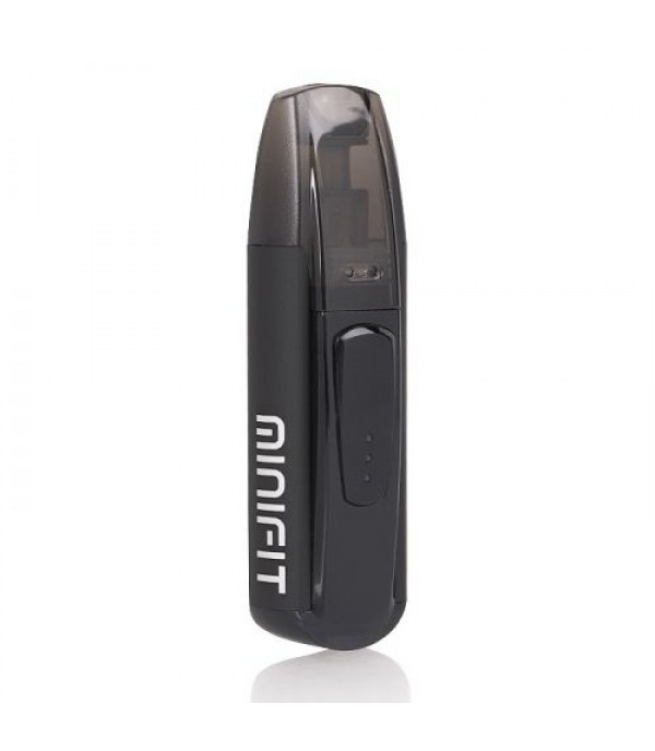 JUSTFOG MINI FIT Portable Pod System