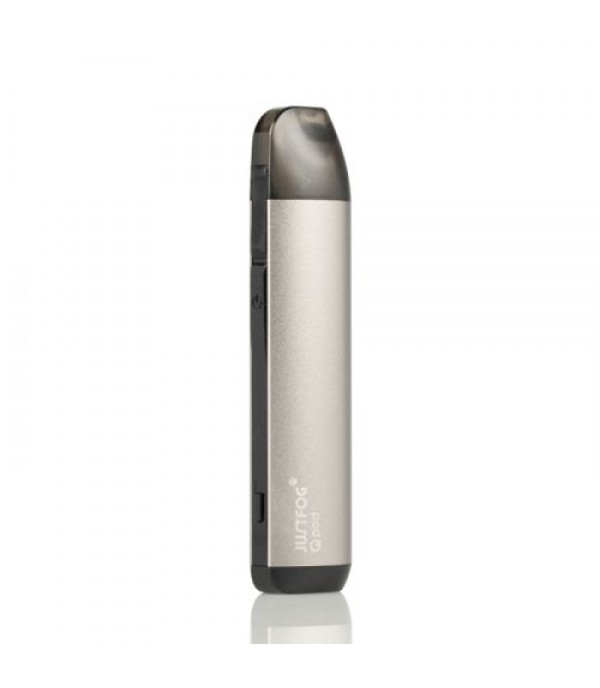JUSTFOG QPOD Pod System