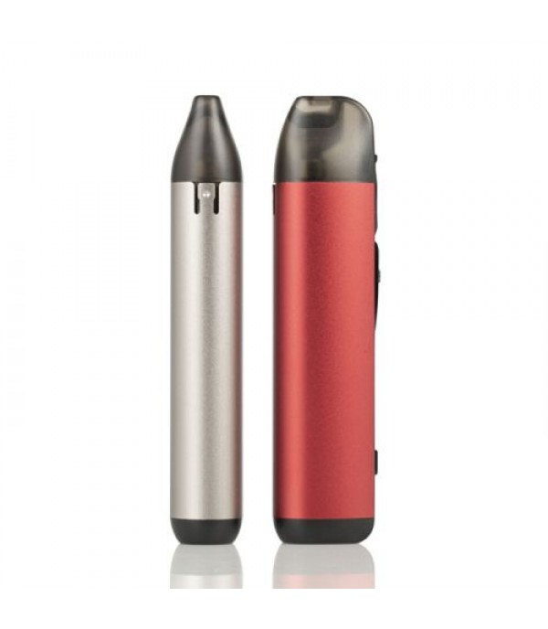 JUSTFOG QPOD Pod System