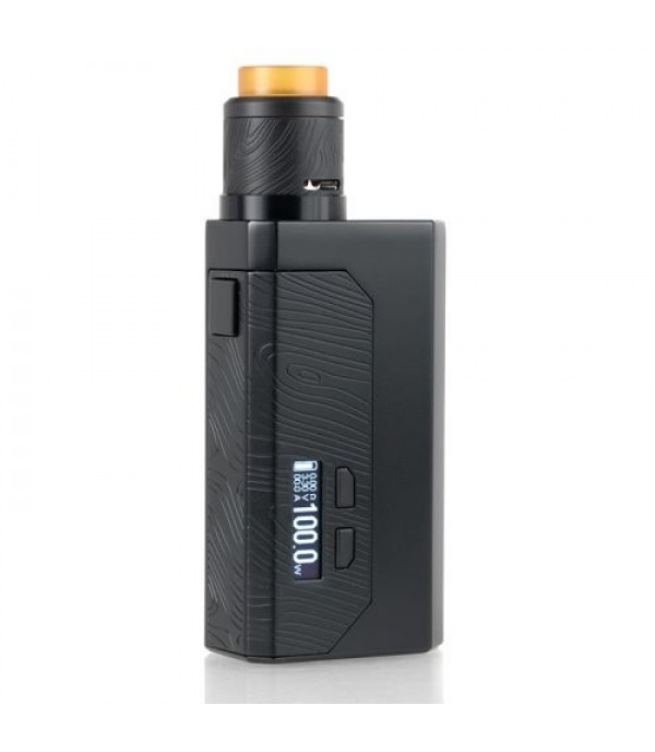 Wismec Luxotic MF 100W Squonk Starter Kit