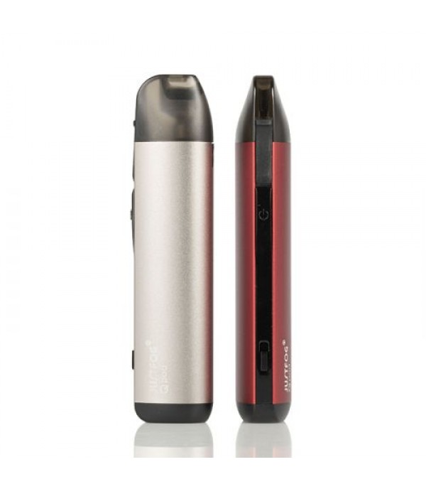 JUSTFOG QPOD Pod System