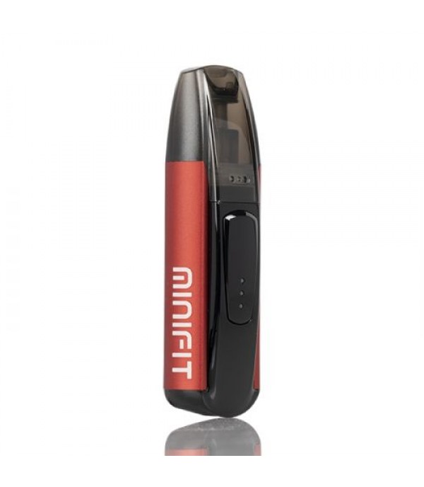 JUSTFOG MINI FIT Portable Pod System