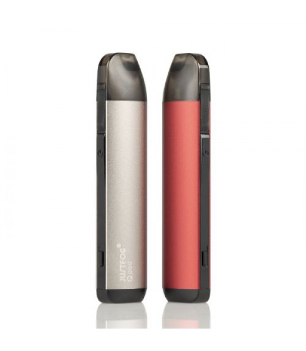 JUSTFOG QPOD Pod System