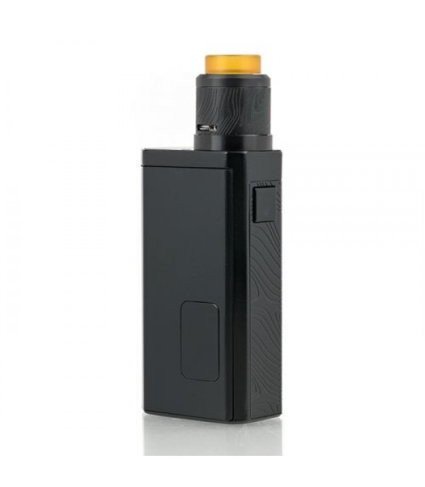 Wismec Luxotic MF 100W Squonk Starter Kit