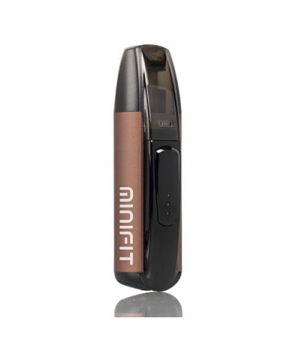 JUSTFOG MINI FIT Portable Pod System